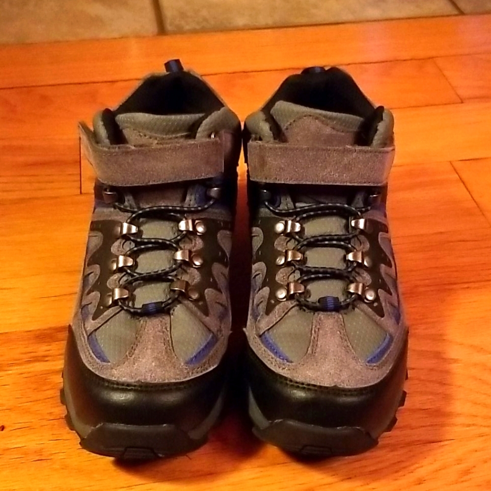 Boys Boots